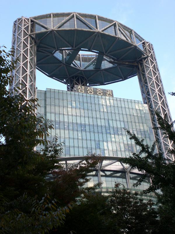 Original image