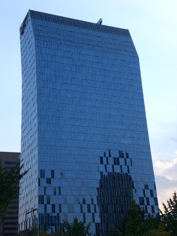 Original image