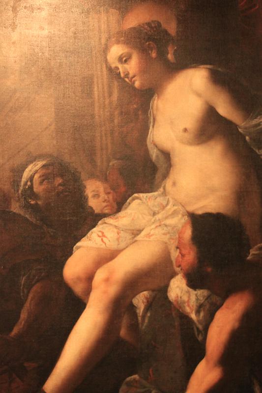 Original image
