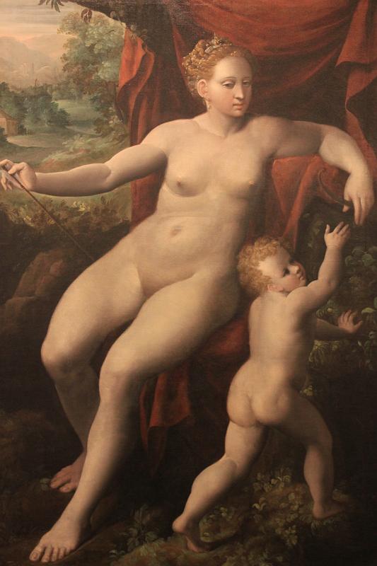 Original image