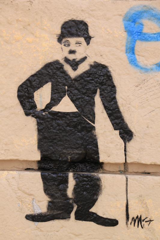 Original image