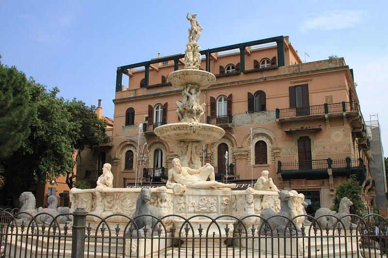 Original image
