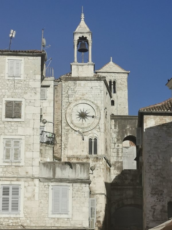 split