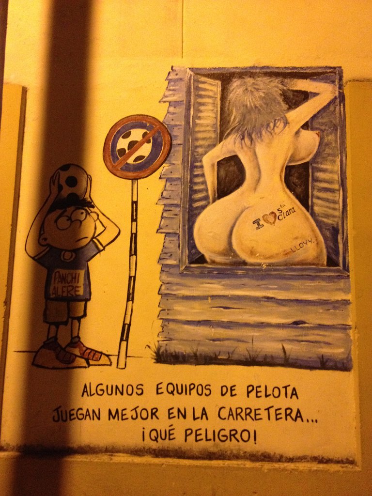 Original image