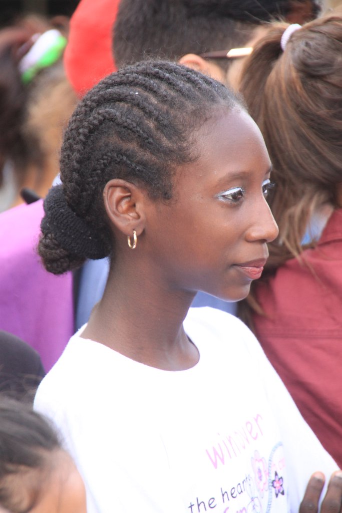 Original image