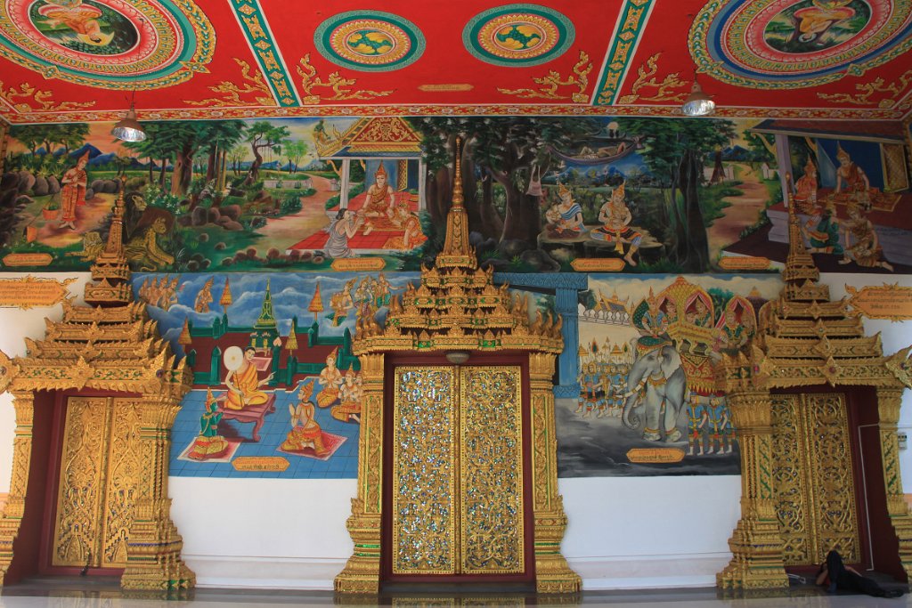 Original image
