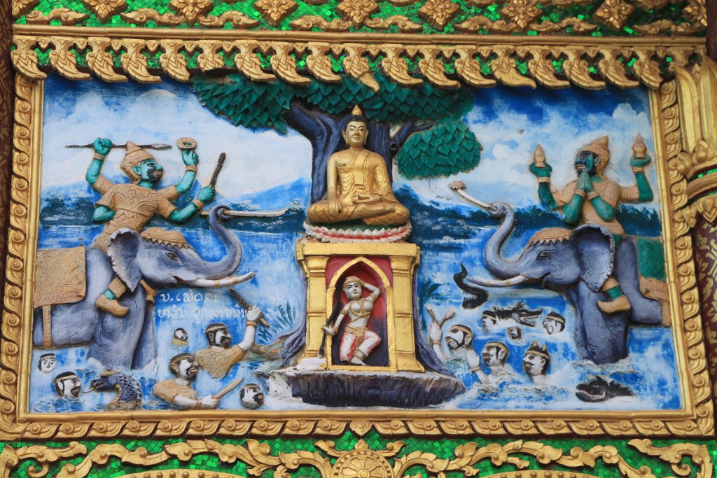 Original image