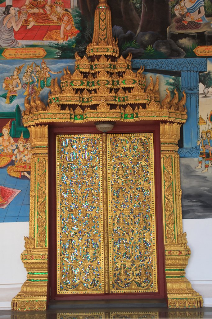 Original image