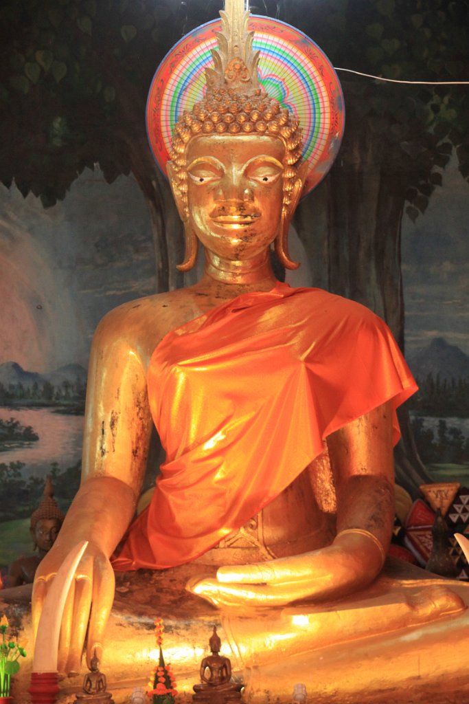 Original image