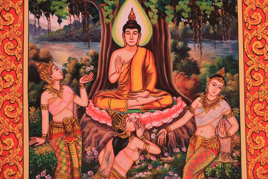 Original image