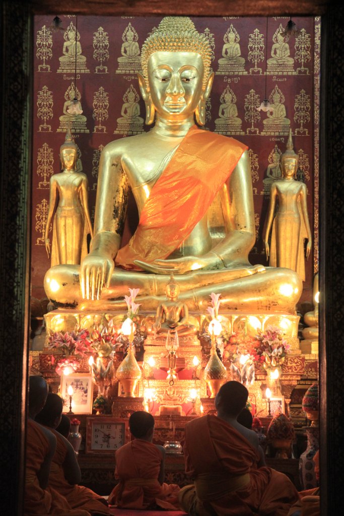 Original image