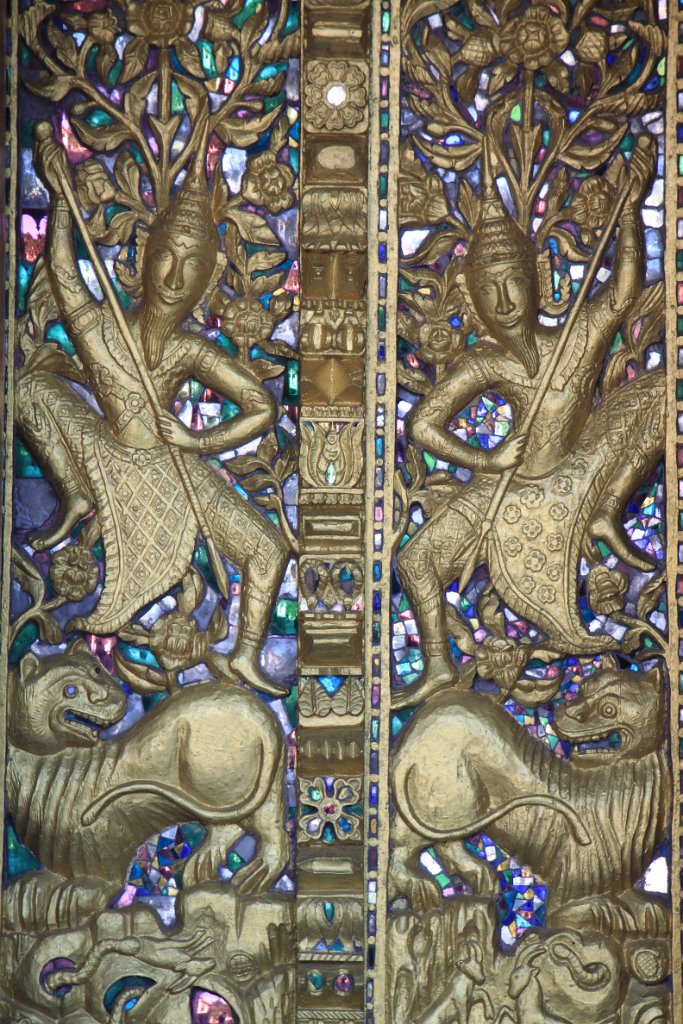 Original image