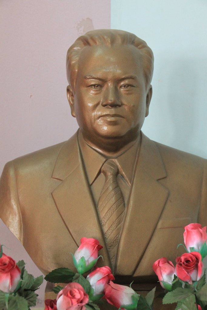 Original image