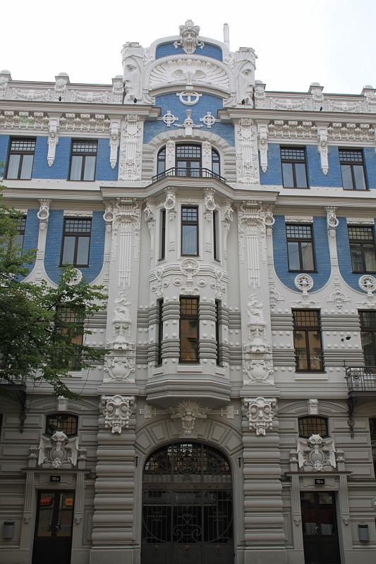 Original image