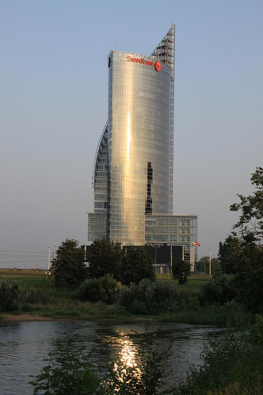 Original image