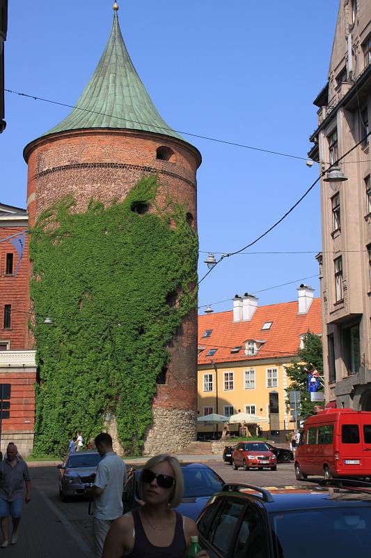 Original image