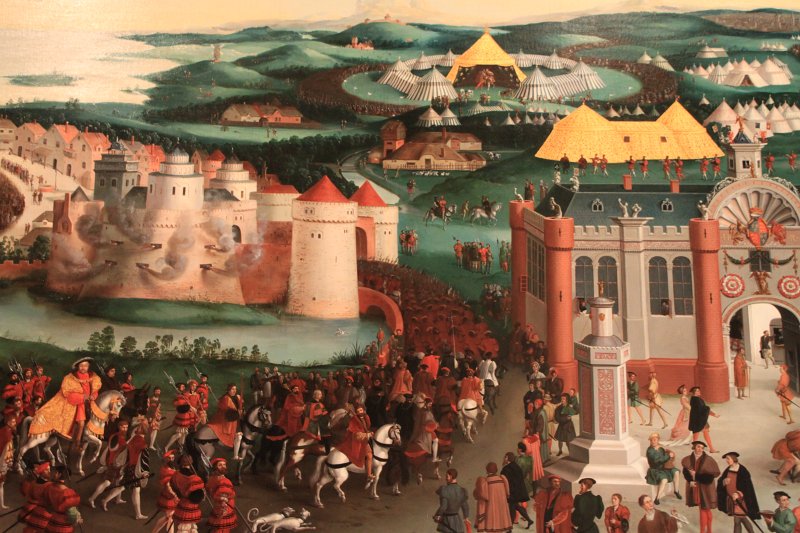 Original image