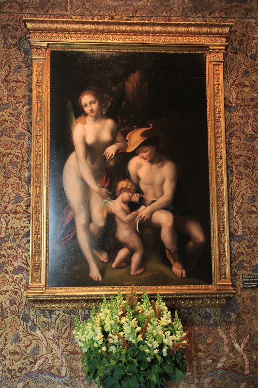 Original image
