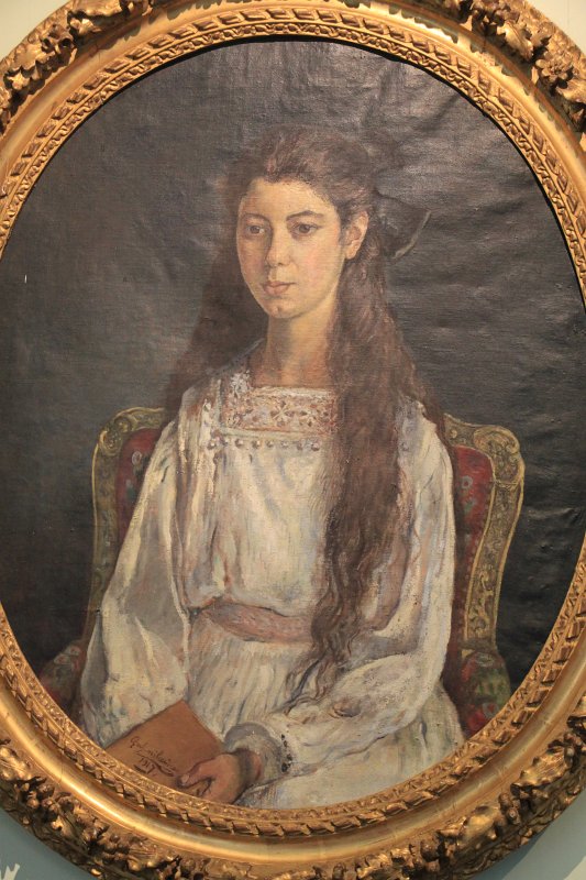 Original image