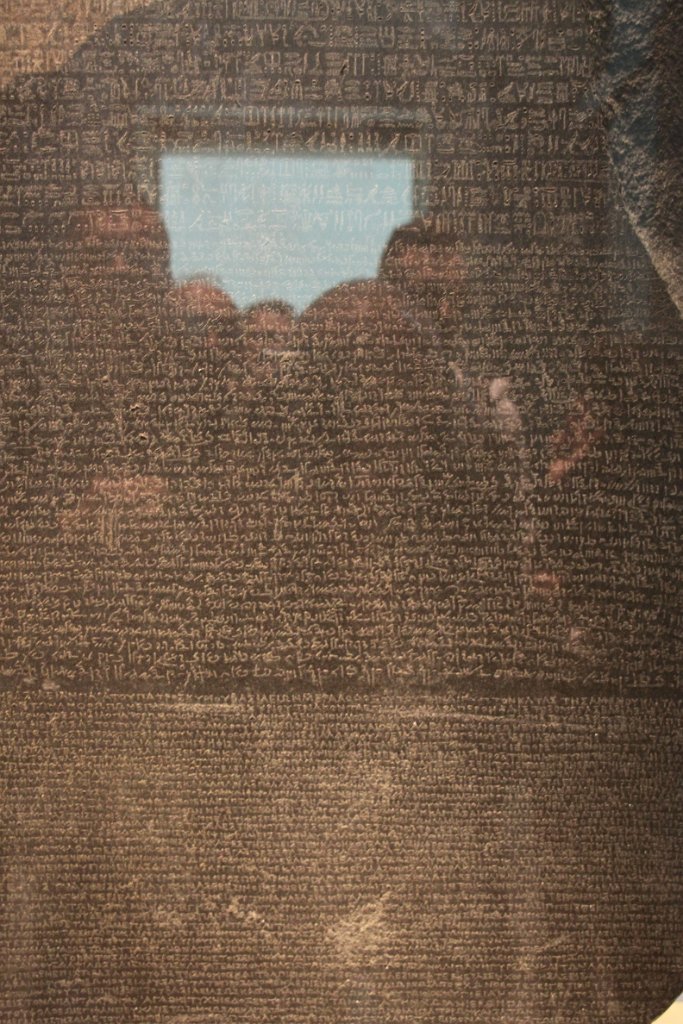Original image