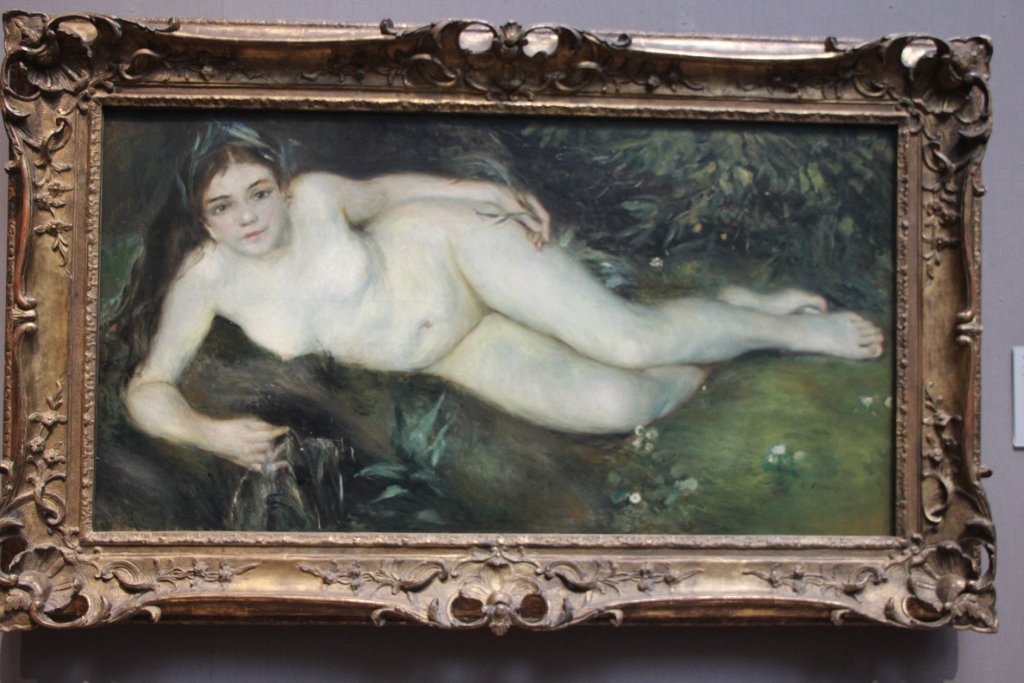 Original image
