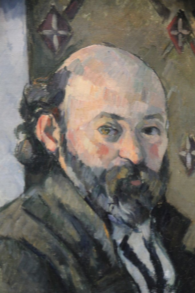 Original image