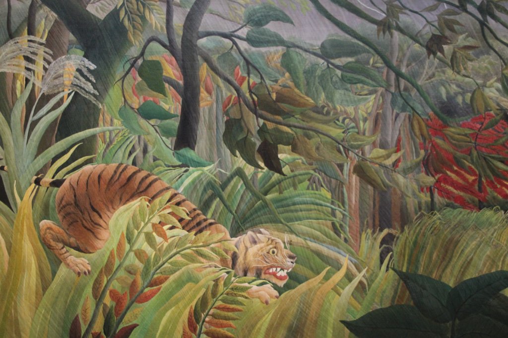 Original image