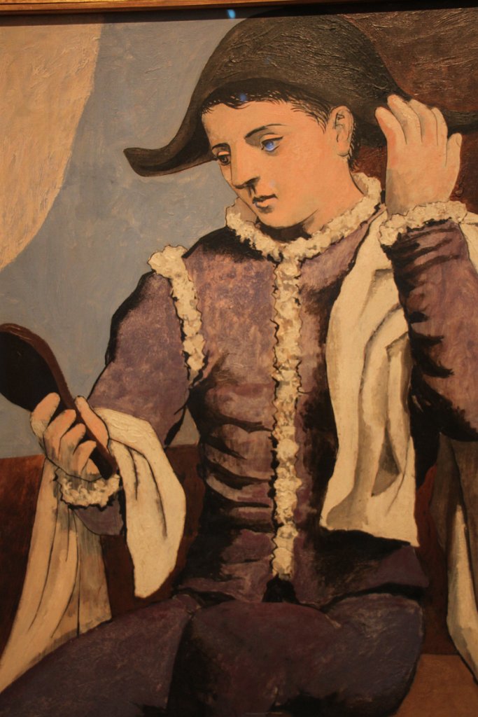 Original image