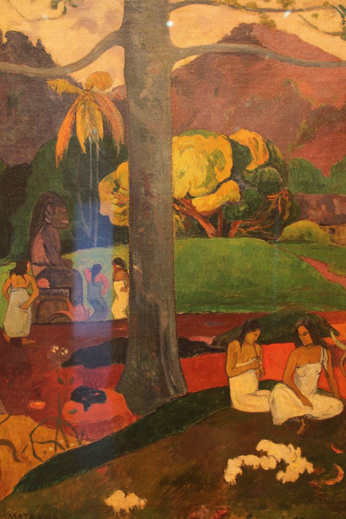 Original image