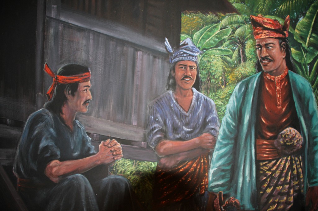 Original image