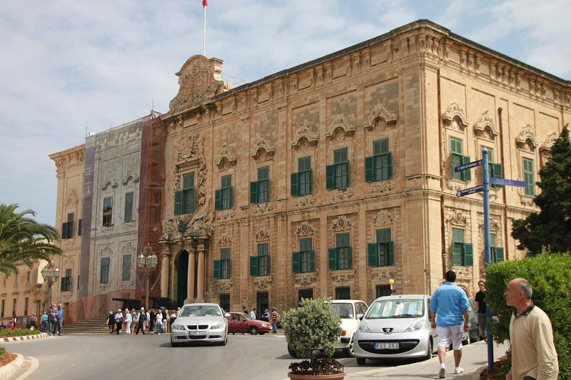 Original image