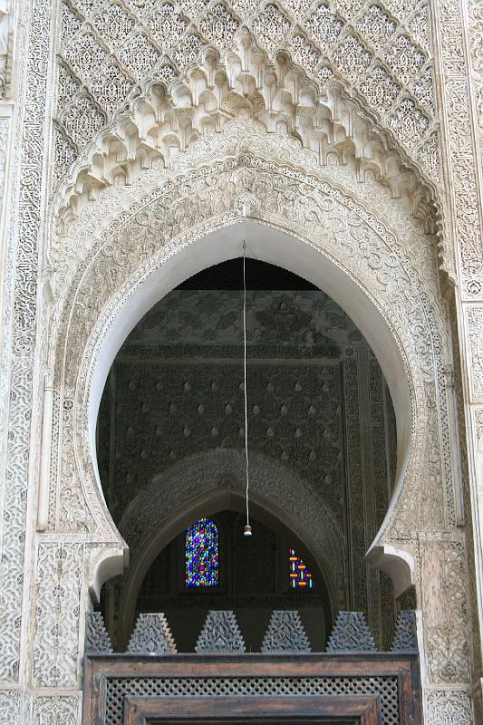 Original image