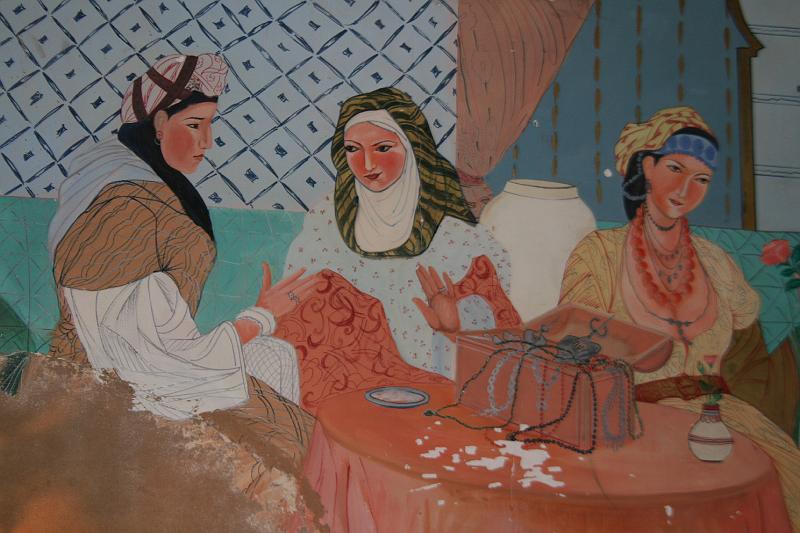 Original image