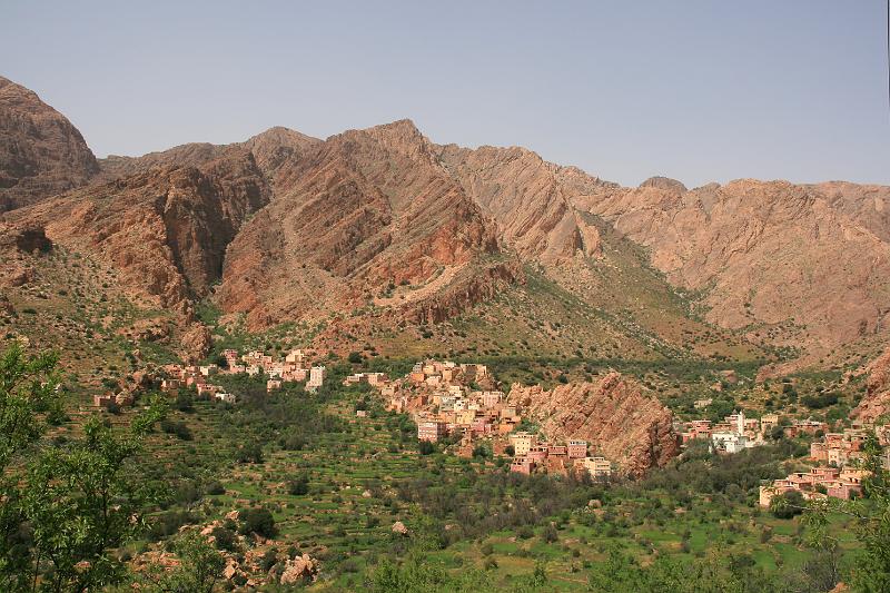 Original image