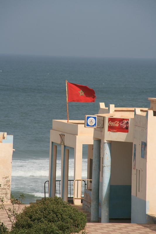 Original image