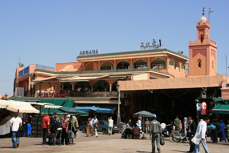 Original image