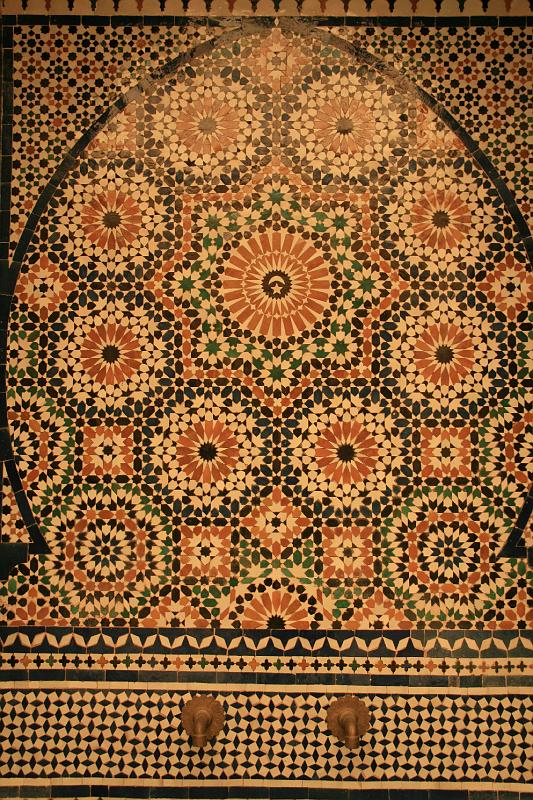 Original image