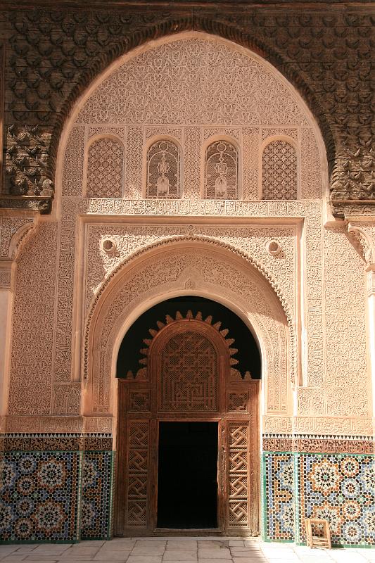 Original image