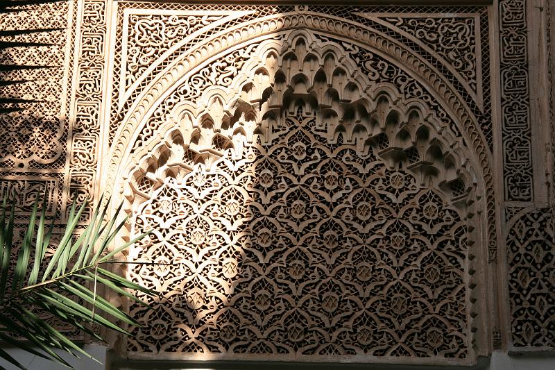 Original image