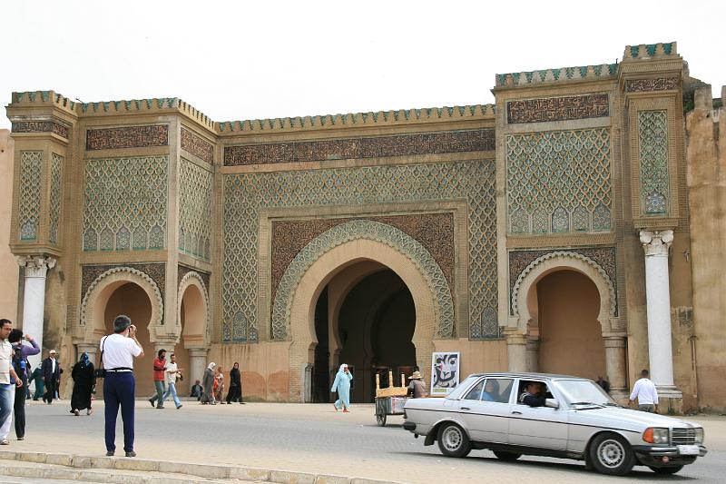 Original image