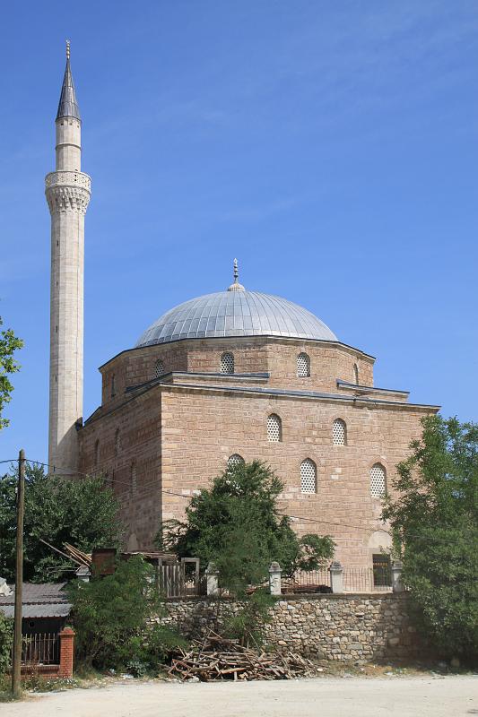 Original image