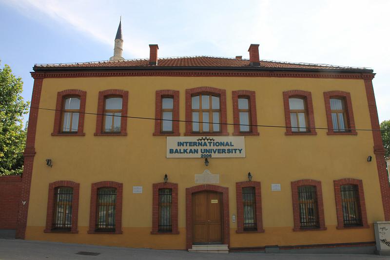 Original image