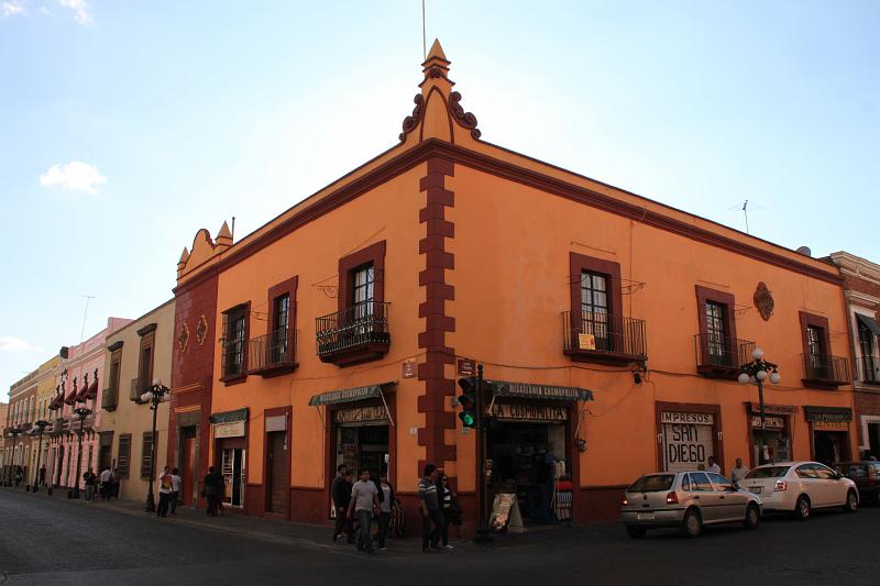 Original image