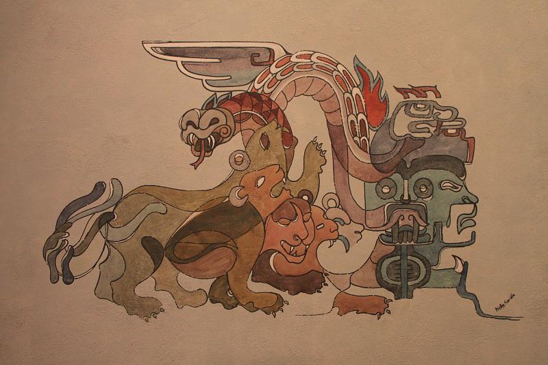 Original image