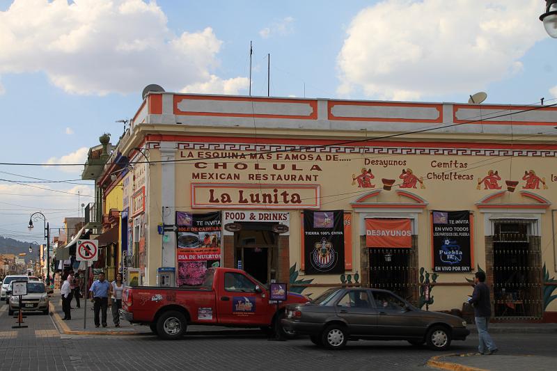Original image