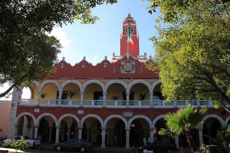 Original image