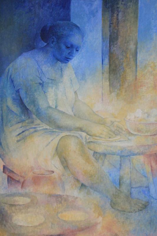Original image