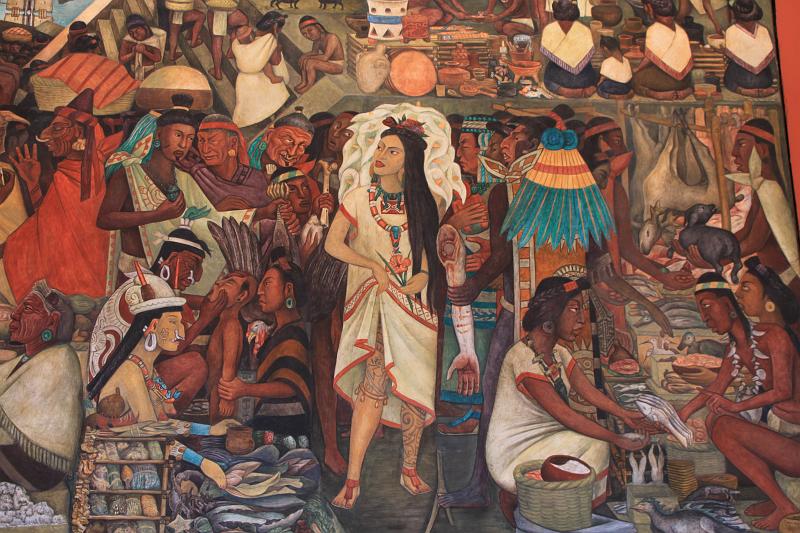 Original image