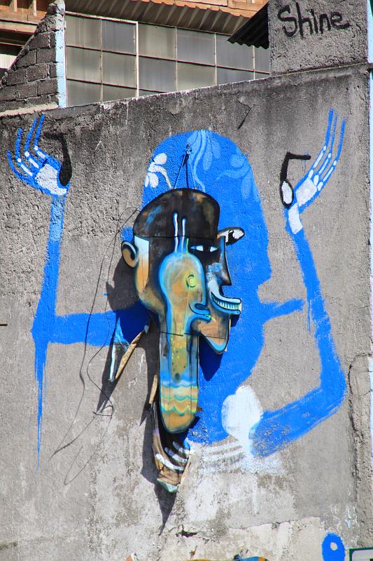Original image