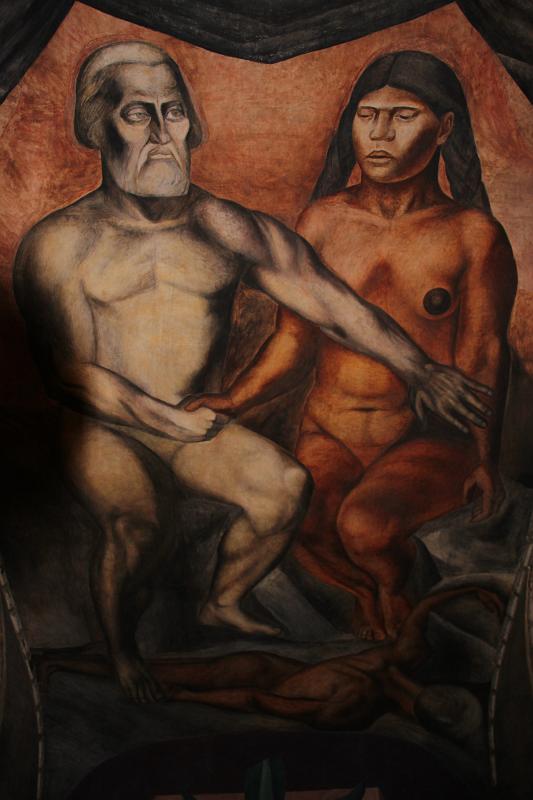 Original image